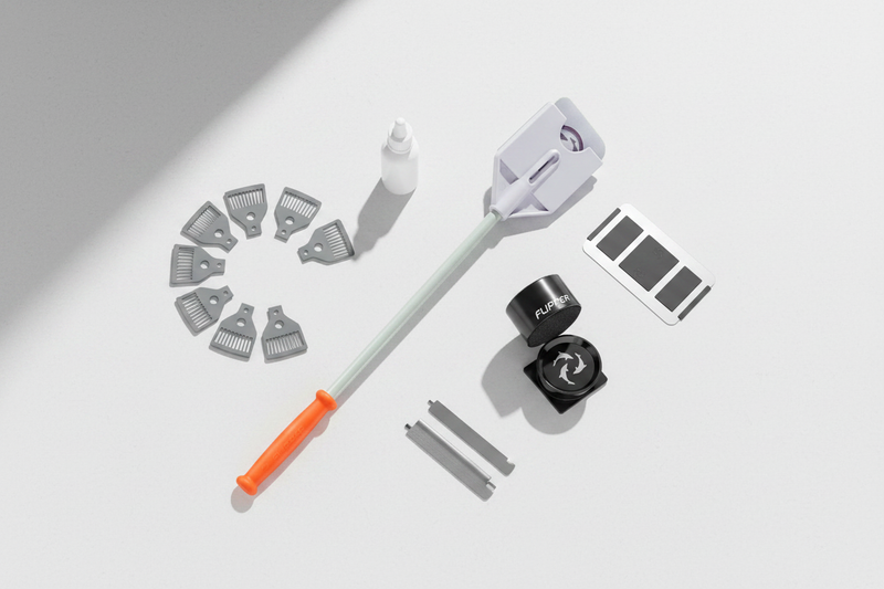 Cleaning and Maintenance