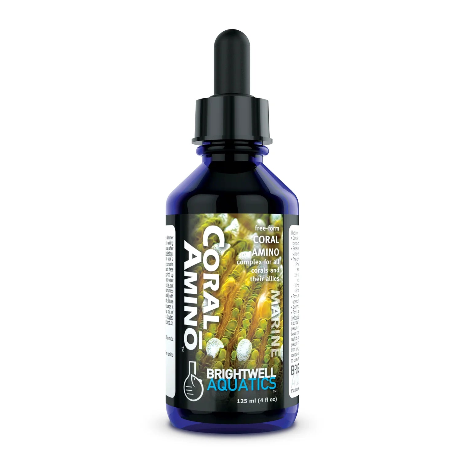 Brightwell Coral Amino