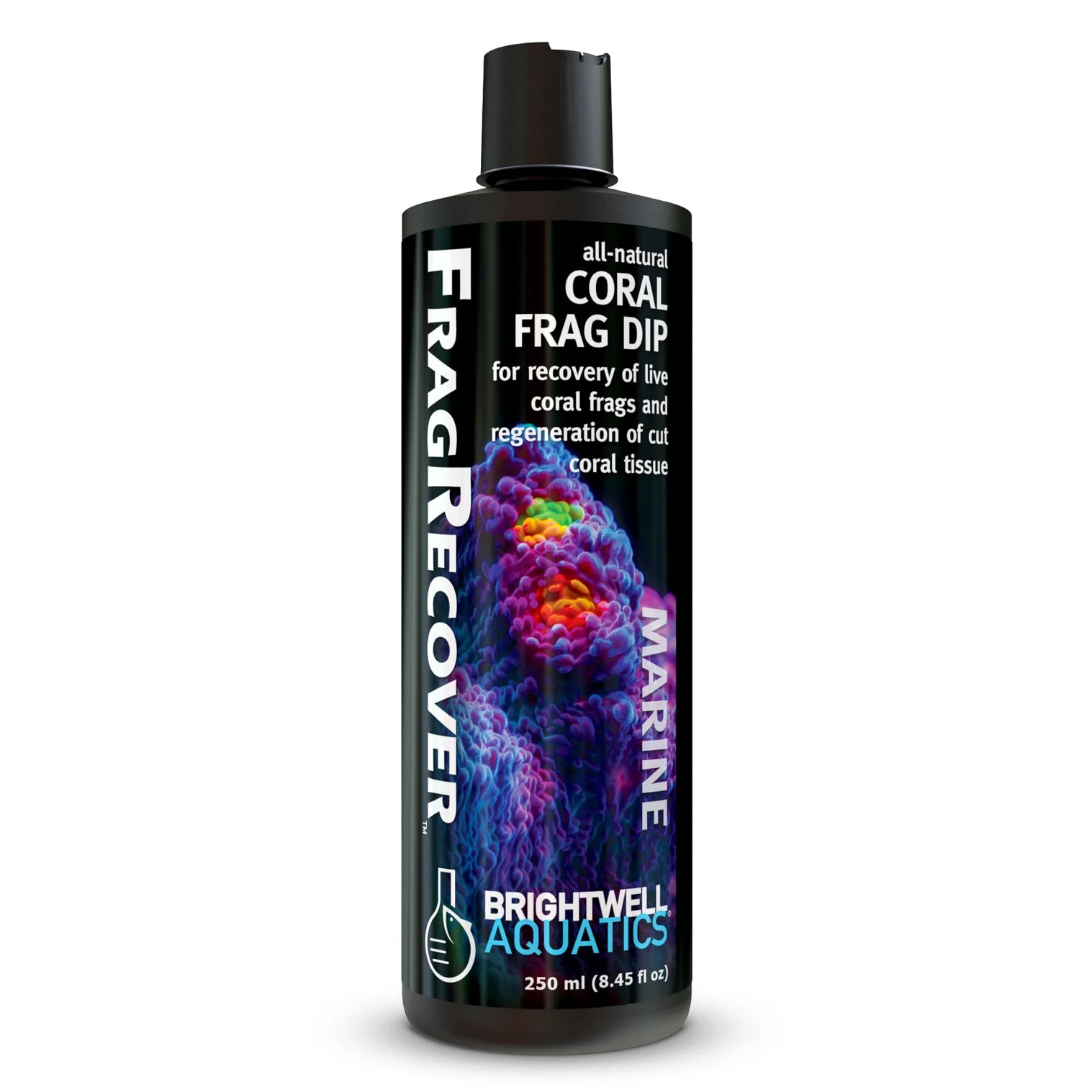 Brightwell Frag Recover